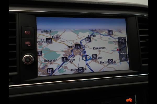Seat León ST 1.0 TSI 115pk DSG Style Business Intense Navigatie Pdc Clima Privacy glas Keyless 313