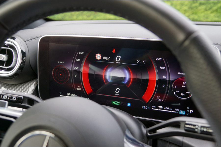 Mercedes-Benz GLC GLC 300 e 4M AMG Line | Dodehoek Memory Distronic Sfeerverlichting