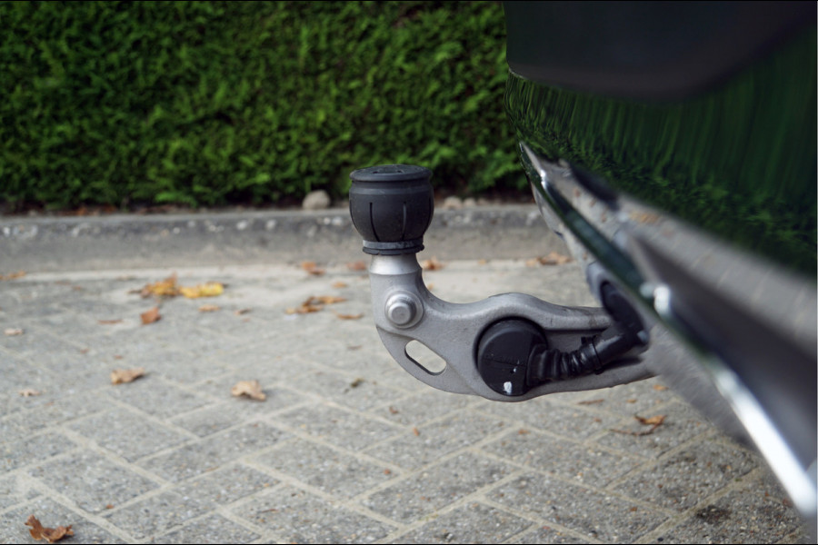 Mercedes-Benz GLC GLC 300 e 4M AMG Line | Dodehoek Memory Distronic Sfeerverlichting