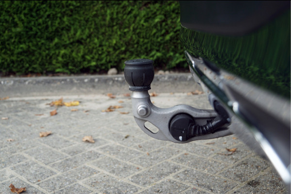 Mercedes-Benz GLC GLC 300 e 4M AMG Line | Dodehoek Memory Distronic Sfeerverlichting