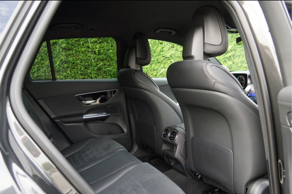 Mercedes-Benz GLC GLC 300 e 4M AMG Line | Dodehoek Memory Distronic Sfeerverlichting