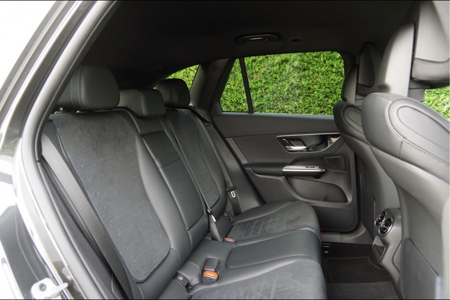 Mercedes-Benz GLC GLC 300 e 4M AMG Line | Dodehoek Memory Distronic Sfeerverlichting