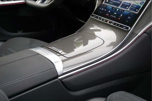 Mercedes-Benz GLC GLC 300 e 4M AMG Line | Dodehoek Memory Distronic Sfeerverlichting