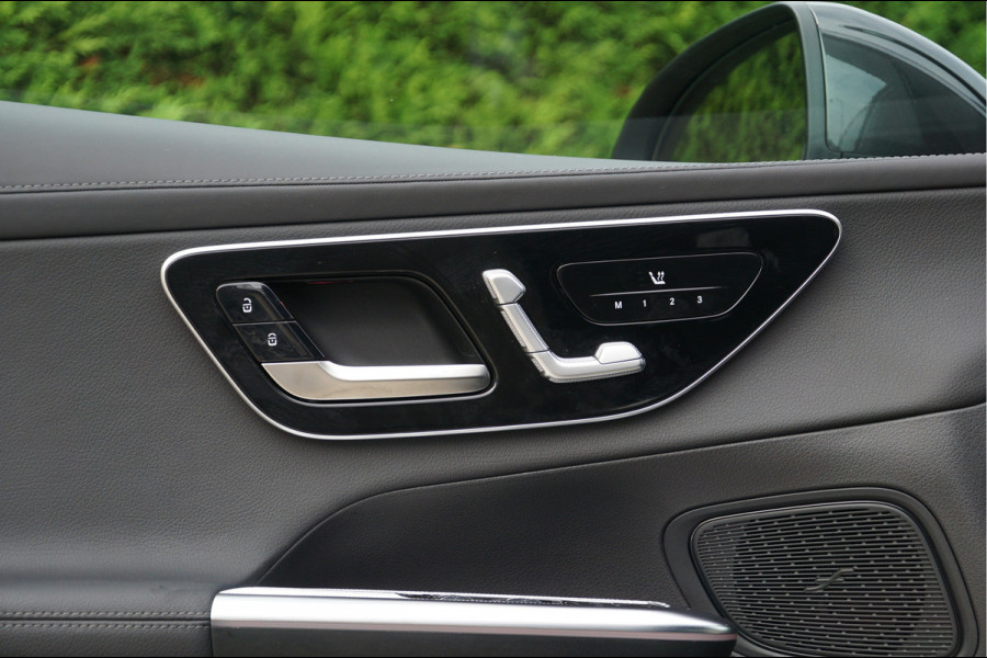 Mercedes-Benz GLC GLC 300 e 4M AMG Line | Dodehoek Memory Distronic Sfeerverlichting