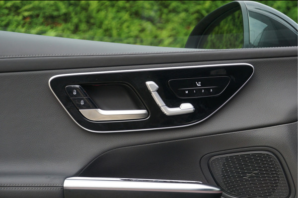 Mercedes-Benz GLC GLC 300 e 4M AMG Line | Dodehoek Memory Distronic Sfeerverlichting