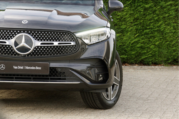 Mercedes-Benz GLC GLC 300 e 4M AMG Line | Dodehoek Memory Distronic Sfeerverlichting