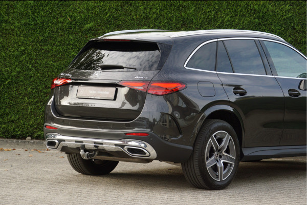 Mercedes-Benz GLC GLC 300 e 4M AMG Line | Dodehoek Memory Distronic Sfeerverlichting