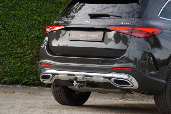 Mercedes-Benz GLC GLC 300 e 4M AMG Line | Dodehoek Memory Distronic Sfeerverlichting