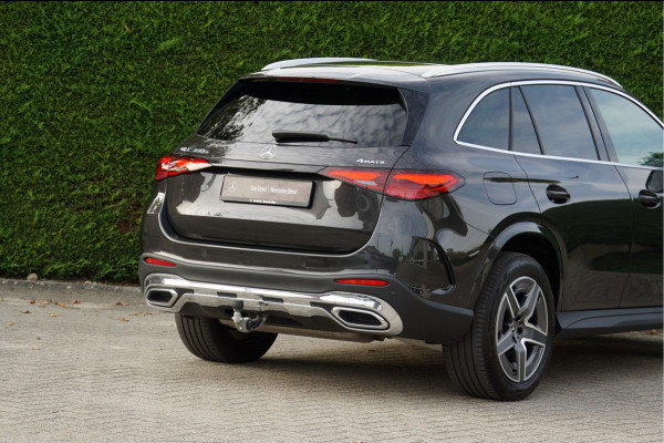 Mercedes-Benz GLC GLC 300 e 4M AMG Line | Dodehoek Memory Distronic Sfeerverlichting