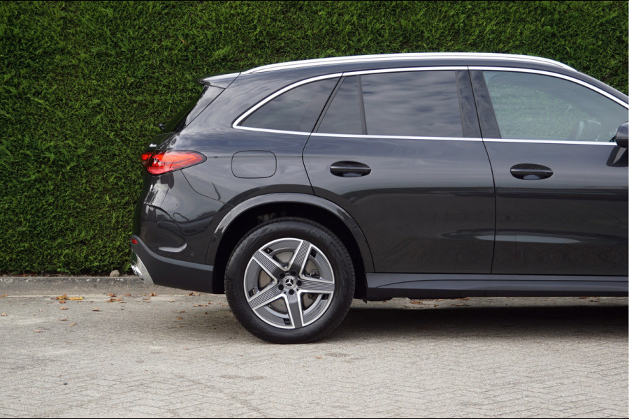 Mercedes-Benz GLC GLC 300 e 4M AMG Line | Dodehoek Memory Distronic Sfeerverlichting