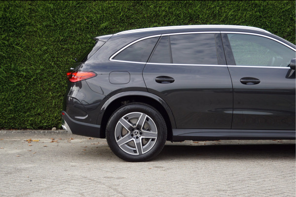 Mercedes-Benz GLC GLC 300 e 4M AMG Line | Dodehoek Memory Distronic Sfeerverlichting