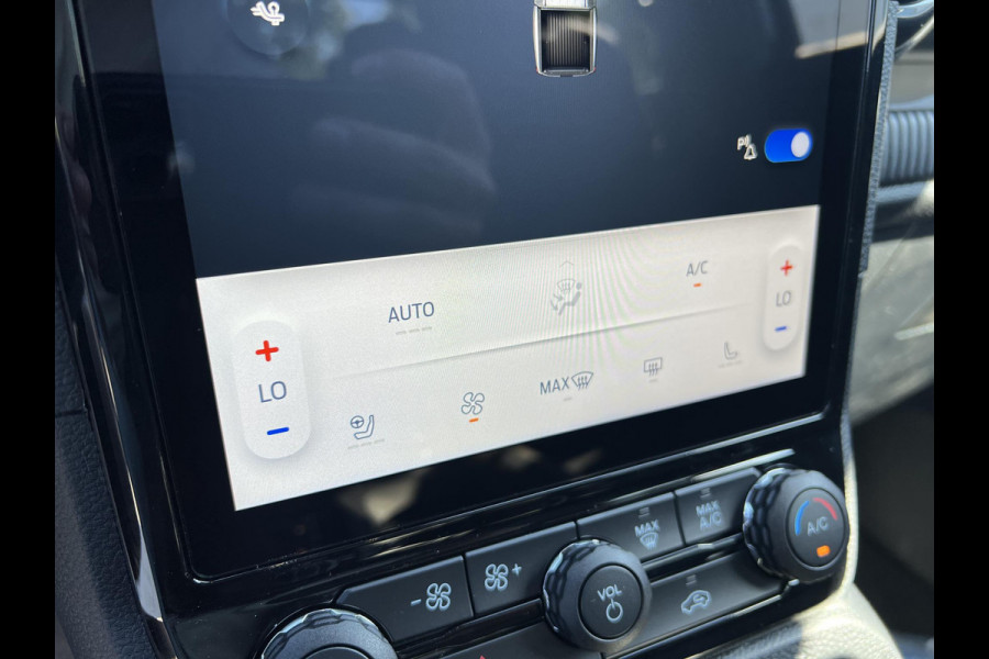 Ford Ranger 2.3 PHEV Wildtrak Double Cab 281pk |  5 persoons! | Technology Pack Plus Trailer | Cargo Area Pack | Power Rollertop | Prijs excl. BTW incl. BPM | laadkabel mode 3 16A