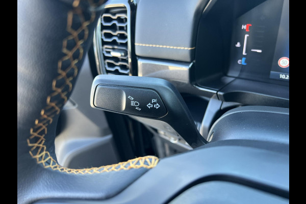 Ford Ranger 2.3 PHEV Wildtrak Double Cab 281pk |  5 persoons! | Technology Pack Plus Trailer | Cargo Area Pack | Power Rollertop | Prijs excl. BTW incl. BPM | laadkabel mode 3 16A