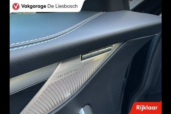 Jaguar F-Pace 2.0 P400e PHEV R-Dynamic S Black / Leder / Meridian / Panorama-dak / camera