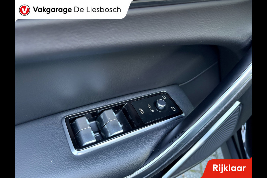 Jaguar F-Pace 2.0 P400e PHEV R-Dynamic S Black / Leder / Meridian / Panorama-dak / camera