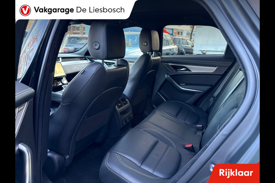 Jaguar F-Pace 2.0 P400e PHEV R-Dynamic S Black / Leder / Meridian / Panorama-dak / camera