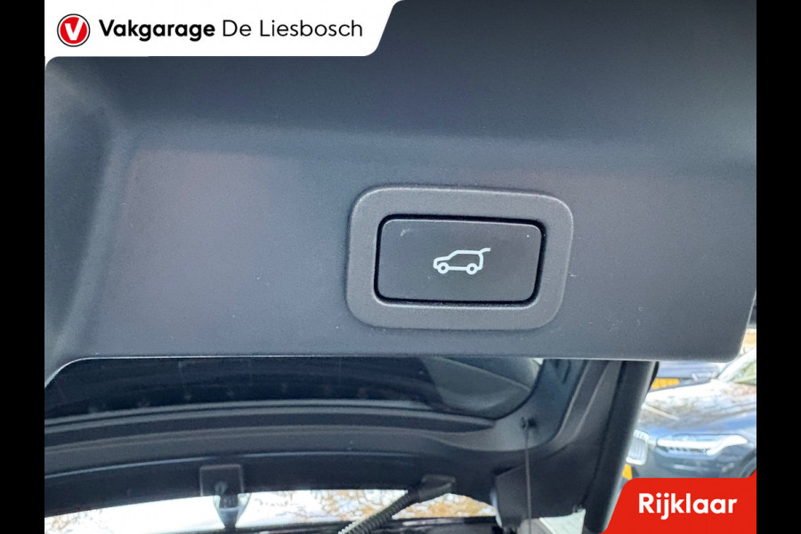 Jaguar F-Pace 2.0 P400e PHEV R-Dynamic S Black / Leder / Meridian / Panorama-dak / camera