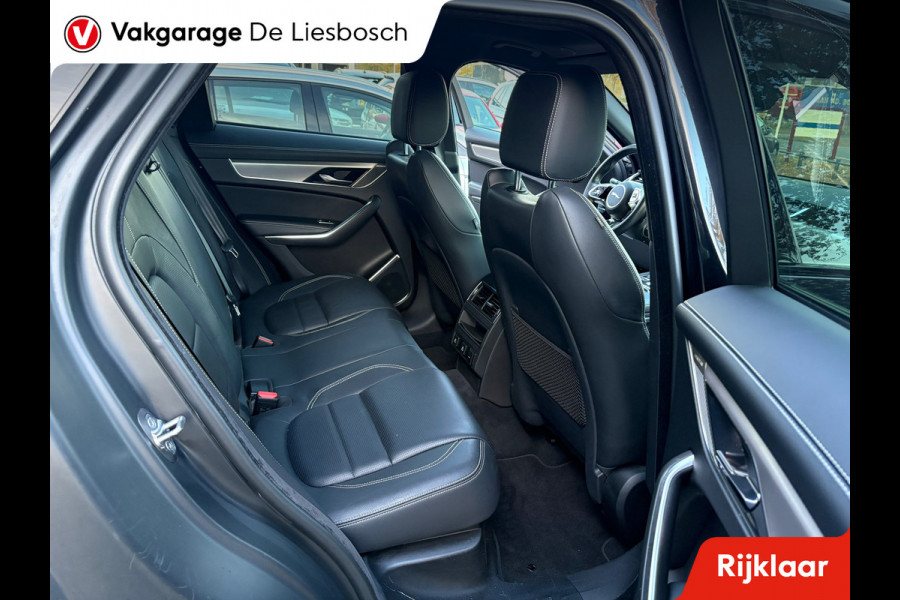 Jaguar F-Pace 2.0 P400e PHEV R-Dynamic S Black / Leder / Meridian / Panorama-dak / camera