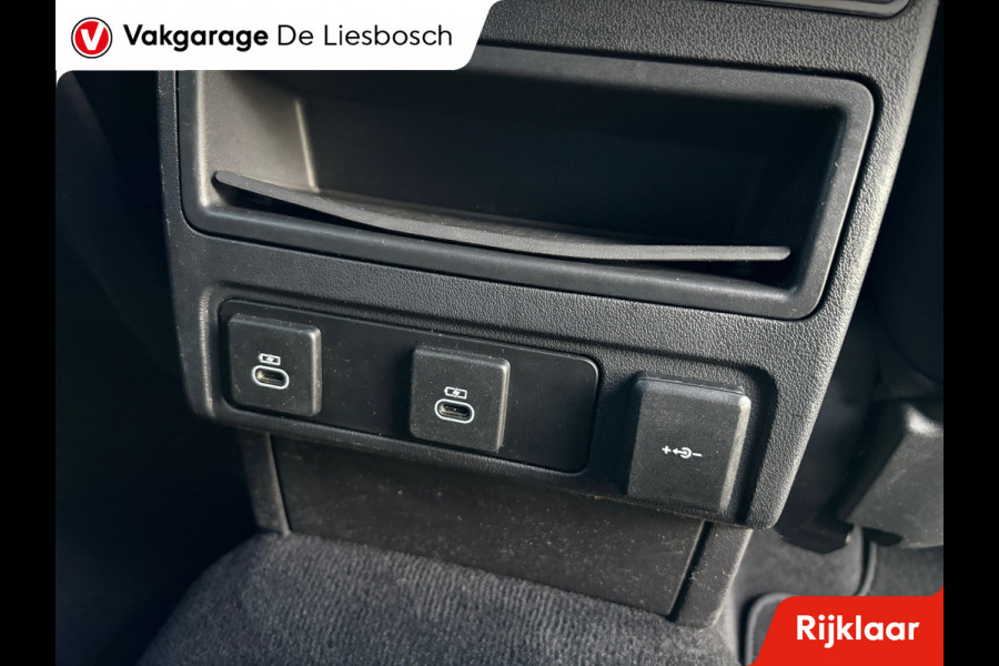 Jaguar F-Pace 2.0 P400e PHEV R-Dynamic S Black / Leder / Meridian / Panorama-dak / camera