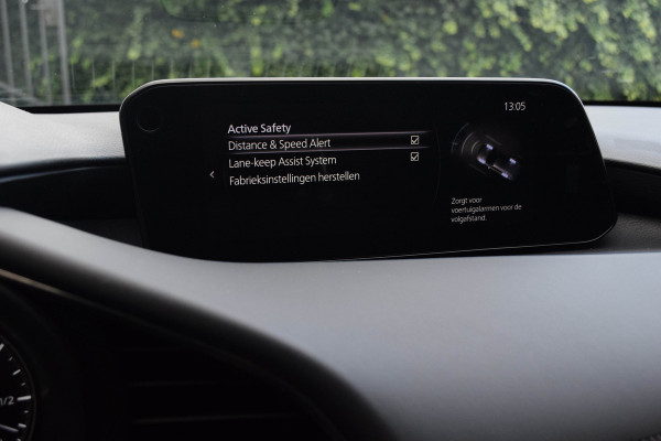 Mazda 3 2.0 e-SkyActiv-X M Hybrid 180 Luxury