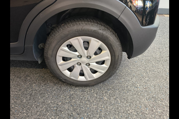 Kia Stonic 1.0 T-GDi MHEV Automaat uit 2022 Rijklaar + 12 maanden Bovag-garantie Henk Jongen Auto's in Helmond,  al 50 jaar service zoals 't hoort!