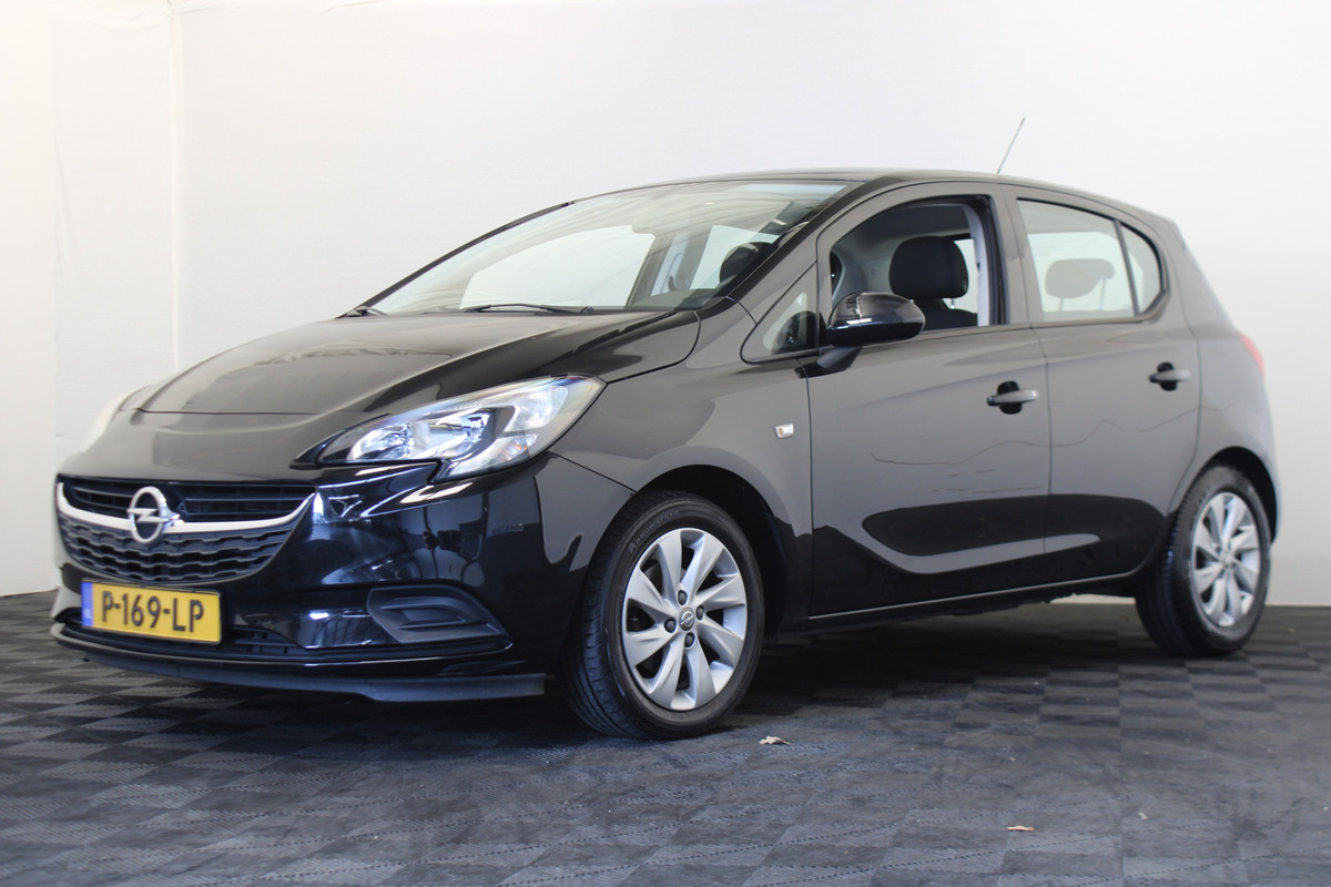 Opel Corsa 1.2