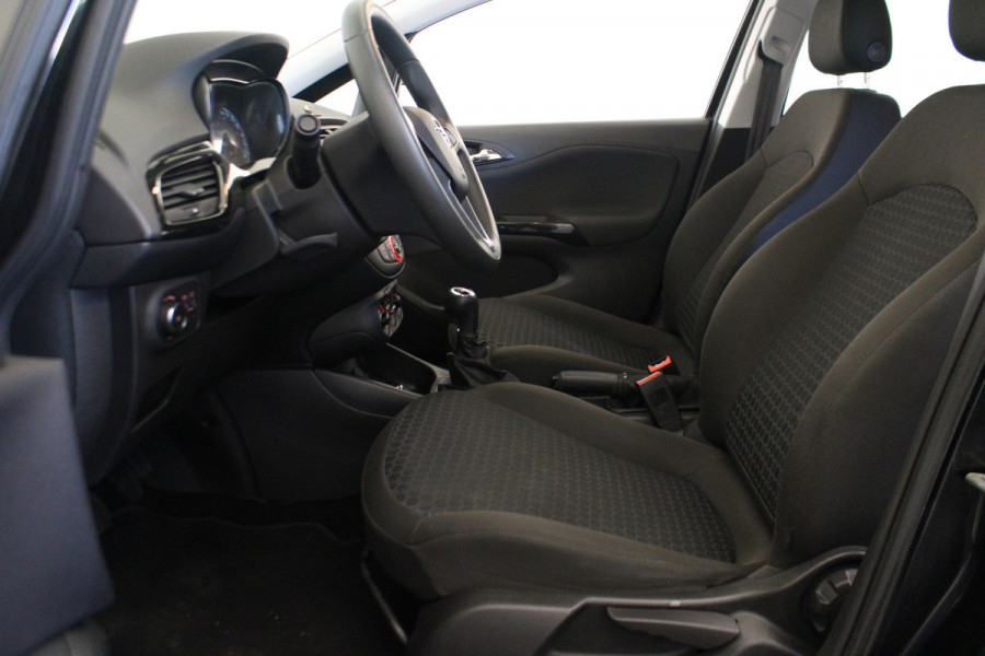 Opel Corsa 1.2