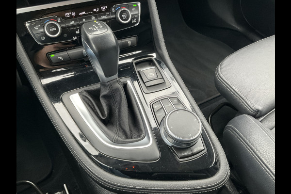 BMW 2 Serie 218i High Executive M-Sport Head-up Stoelverw. Leer Active Tourer