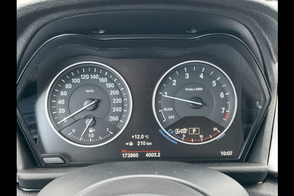 BMW 2 Serie 218i High Executive M-Sport Head-up Stoelverw. Leer Active Tourer