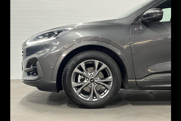 Ford Kuga 1.5 EcoBoost ST-Line X *1800 kg Trekgewicht | Open dak | Trekhaak | Adapt. cruise control | B&O | Carplay | Stuur-/Stoelverwarming