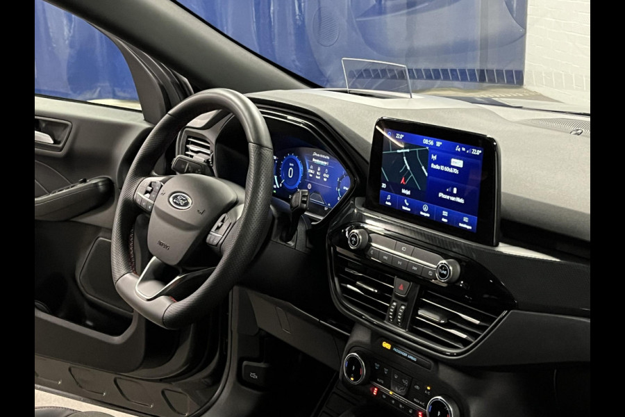Ford Kuga 1.5 EcoBoost ST-Line X *1800 kg Trekgewicht | Open dak | Trekhaak | Adapt. cruise control | B&O | Carplay | Stuur-/Stoelverwarming