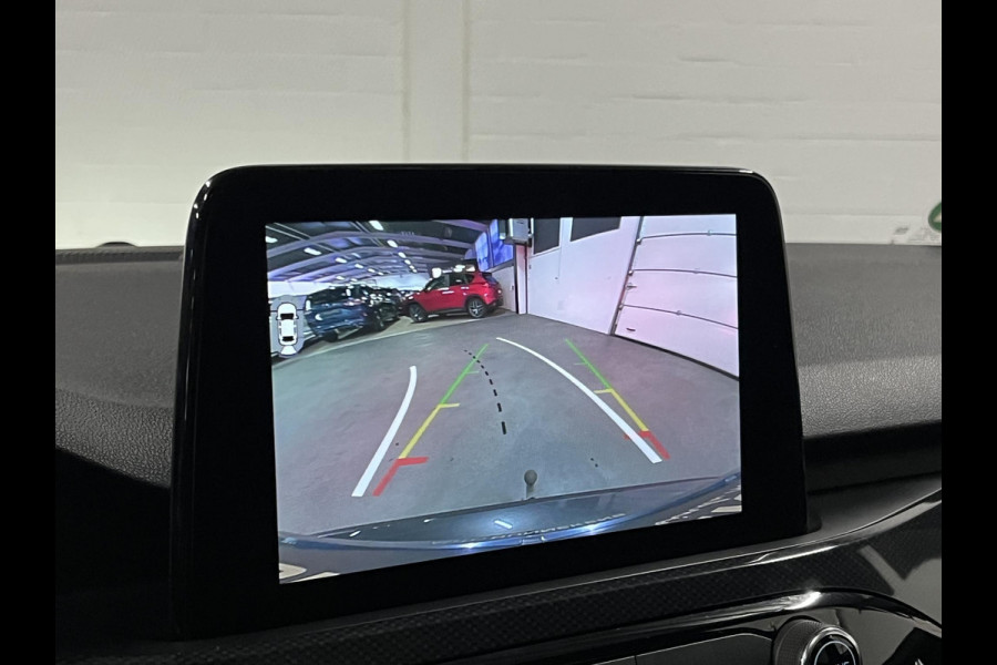 Ford Kuga 1.5 EcoBoost ST-Line X *1800 kg Trekgewicht | Open dak | Trekhaak | Adapt. cruise control | B&O | Carplay | Stuur-/Stoelverwarming