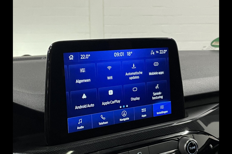 Ford Kuga 1.5 EcoBoost ST-Line X *1800 kg Trekgewicht | Open dak | Trekhaak | Adapt. cruise control | B&O | Carplay | Stuur-/Stoelverwarming