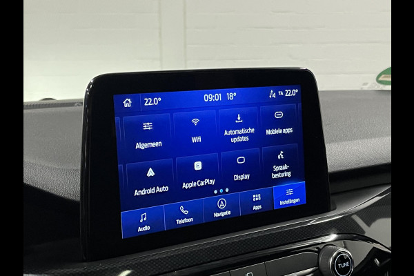 Ford Kuga 1.5 EcoBoost ST-Line X *1800 kg Trekgewicht | Open dak | Trekhaak | Adapt. cruise control | B&O | Carplay | Stuur-/Stoelverwarming