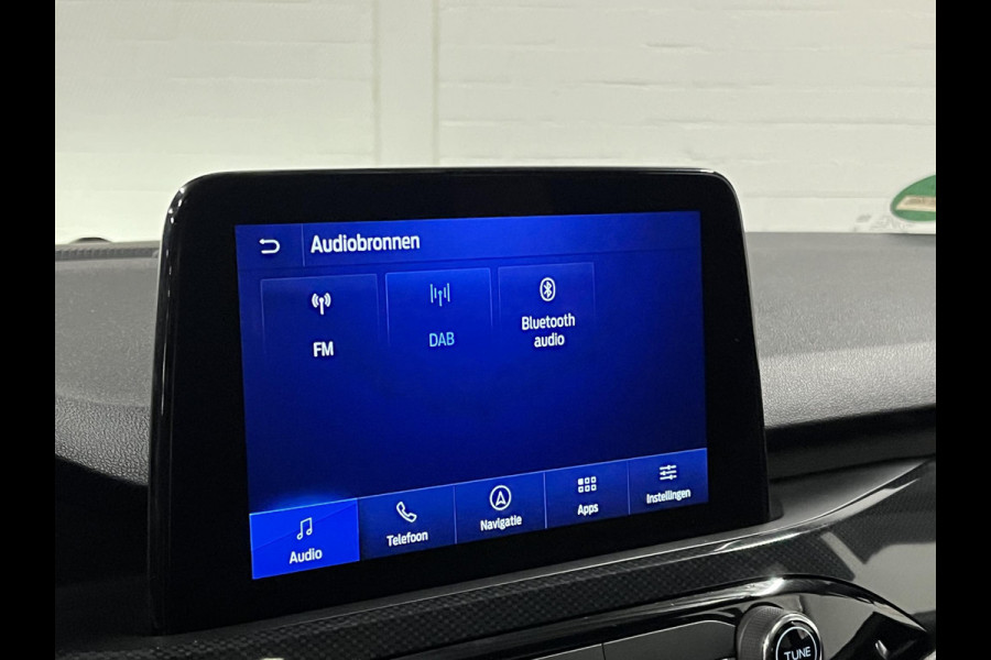 Ford Kuga 1.5 EcoBoost ST-Line X *1800 kg Trekgewicht | Open dak | Trekhaak | Adapt. cruise control | B&O | Carplay | Stuur-/Stoelverwarming