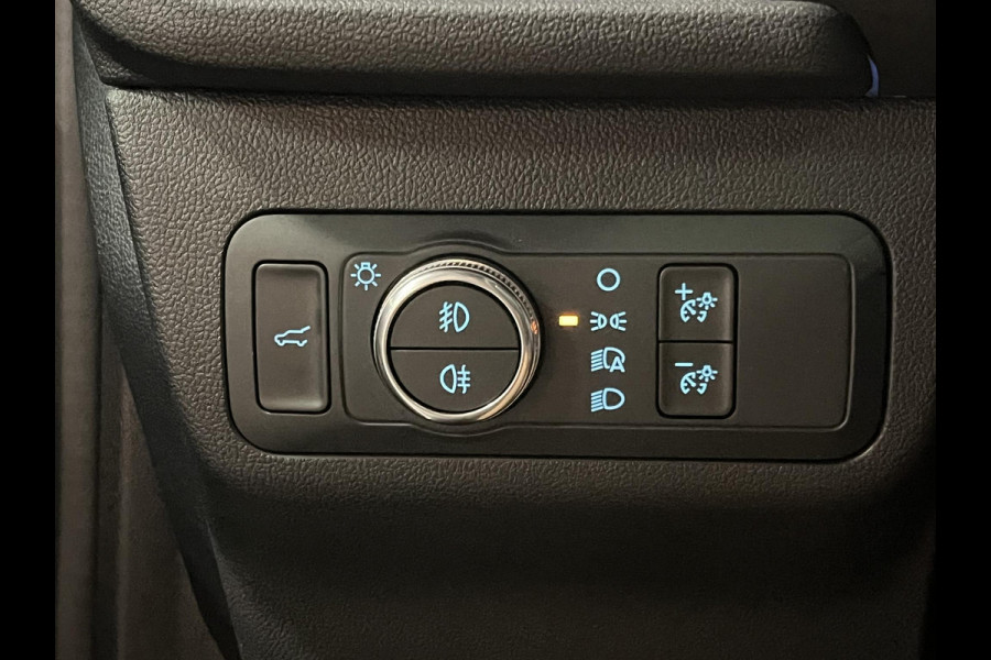 Ford Kuga 1.5 EcoBoost ST-Line X *1800 kg Trekgewicht | Open dak | Trekhaak | Adapt. cruise control | B&O | Carplay | Stuur-/Stoelverwarming