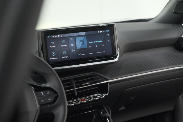 Peugeot 2008 PureTech 100 Allure | Camera | Navigatie | Parkeersensoren | Apple Carplay