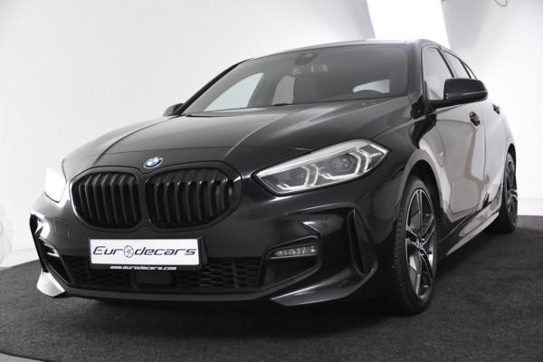 BMW 1-serie 116d M-Sport *1ste Eigenaar*Leer*Navigatie*Full Options*