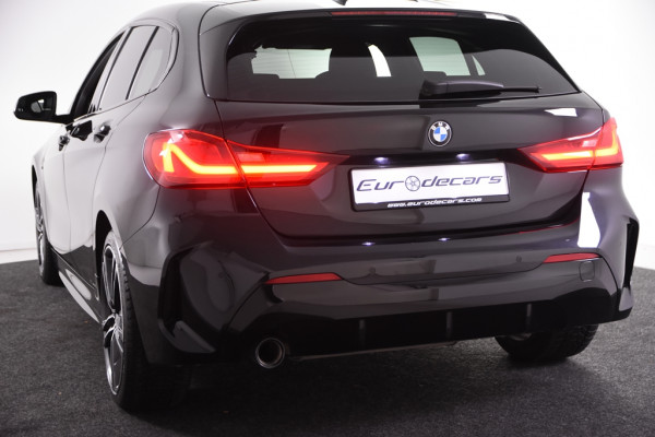 BMW 1-serie 116d M-Sport *1ste Eigenaar*Leer*Navigatie*Full Options*