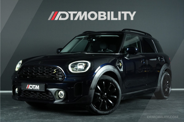 MINI Countryman 2.0 Cooper SE ALL4 Chili | Panoramadak | Sfeerverlichting | Camera