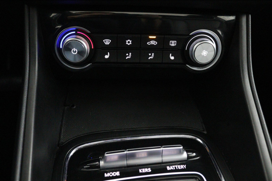 MG Mg Zs EV Luxury 45 kWh*PANO*ECC*CAMERA*ACC*CARP