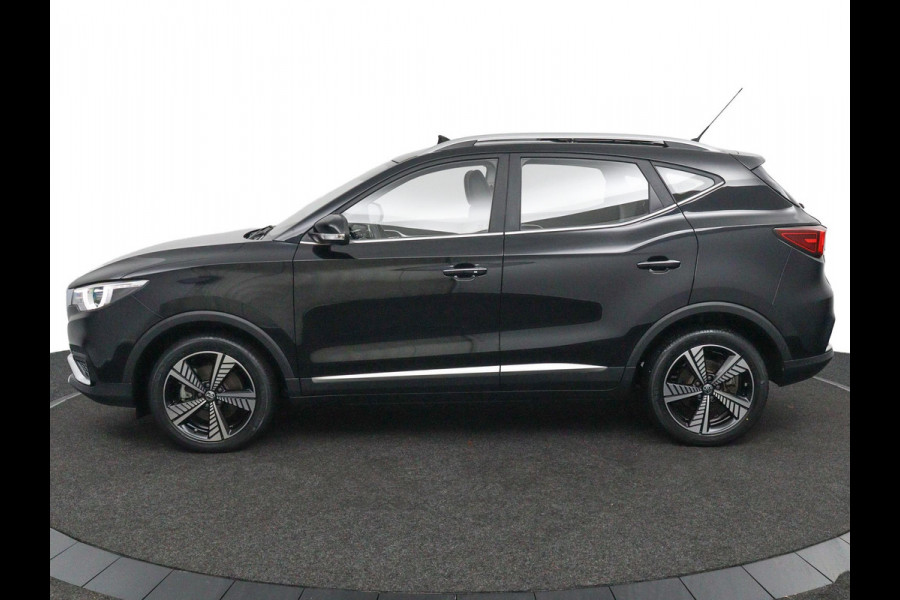 MG Mg Zs EV Luxury 45 kWh*PANO*ECC*CAMERA*ACC*CARP