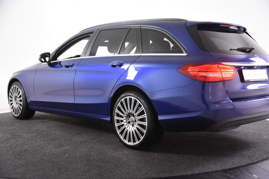 Mercedes-Benz C-Klasse Estate 180 CDI Premium Avantgarde *Navigatie*Trekhaak*Park assist*