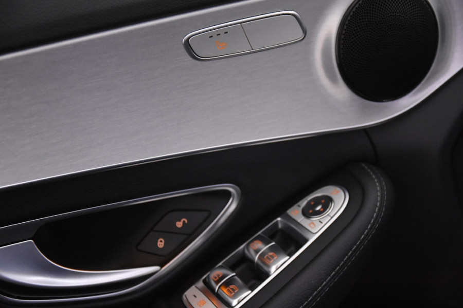 Mercedes-Benz C-Klasse Estate 180 CDI Premium Avantgarde *Navigatie*Trekhaak*Park assist*