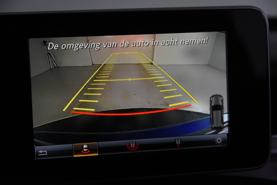 Mercedes-Benz C-Klasse Estate 180 CDI Premium Avantgarde *Navigatie*Trekhaak*Park assist*