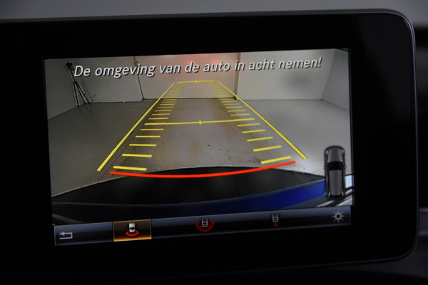 Mercedes-Benz C-Klasse Estate 180 CDI Premium Avantgarde *Navigatie*Trekhaak*Park assist*