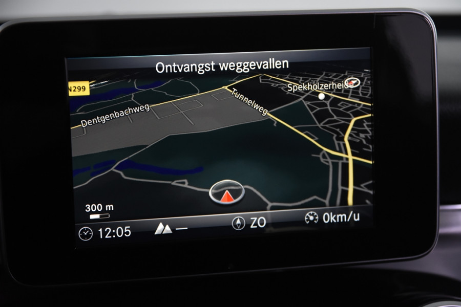 Mercedes-Benz C-Klasse Estate 180 CDI Premium Avantgarde *Navigatie*Trekhaak*Park assist*