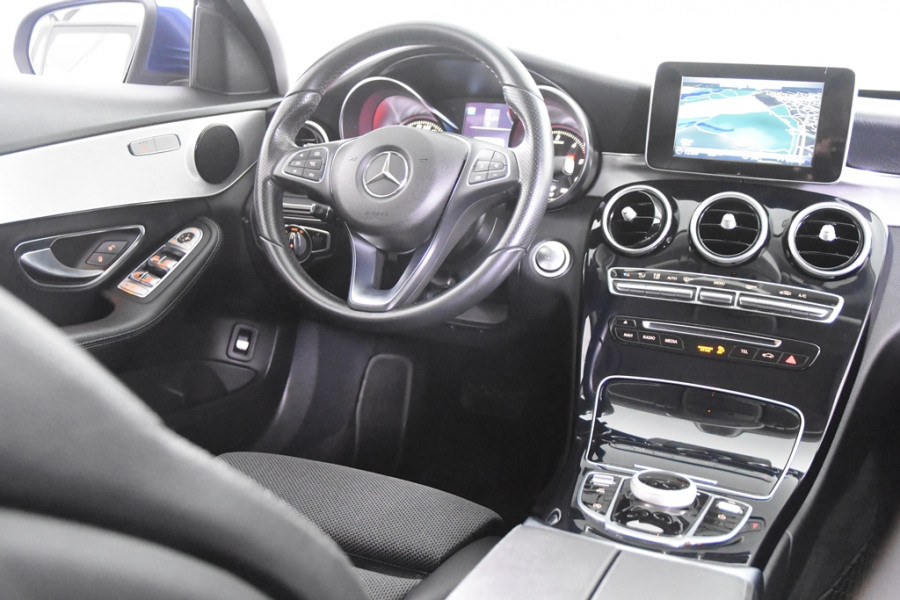 Mercedes-Benz C-Klasse Estate 180 CDI Premium Avantgarde *Navigatie*Trekhaak*Park assist*