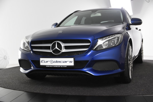 Mercedes-Benz C-Klasse Estate 180 CDI Premium Avantgarde *Navigatie*Trekhaak*Park assist*