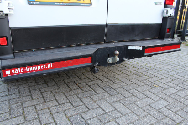 Fiat Ducato 35H 3.0 Natural Power L2H2 ✓ 3000KG trekgewicht ✓ 3-zits ✓ airco ✓ camera